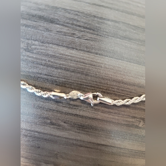 Stainless steel Minor Italy Necklace - Picture 5 of 8